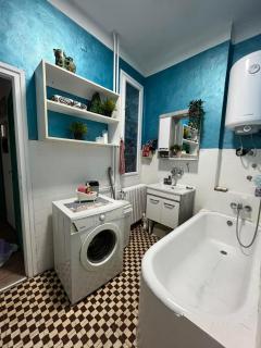 Apartment V - Novi Sad - 4