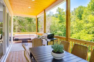 Sleek Tennessee Retreat 2 Mi to Center Hill Lake! - - 9