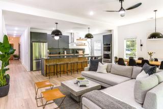 Sleek Tennessee Retreat 2 Mi to Center Hill Lake! - - 6
