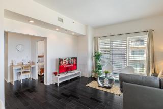 2 Bed Ocean View Balconys Corner Unit LB Convention Center - Long Beach - 1