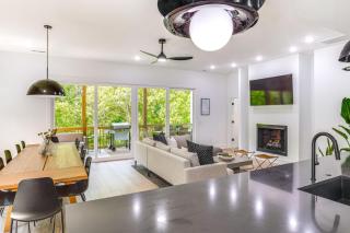 Sleek Tennessee Retreat 2 Mi to Center Hill Lake! - 1