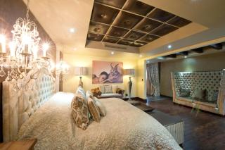 Palala Boutique Game Lodge and Spa - Tom Burke - 7