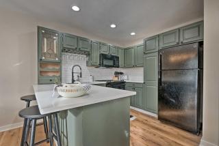 BigBoulder Lakeview Terrace-Minutes from the Lake - Lake Harmony - 1