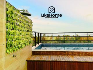 DVA Cabo Branco- LikeHome Hospedagens - 9