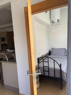 Studio unique en bord de mer - 6