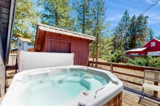 Arrowhead Escape - South Lake Tahoe - 8