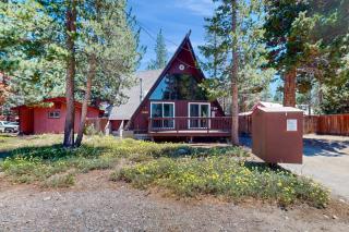 Arrowhead Escape - South Lake Tahoe - 6
