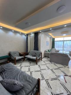 Adham house - Ras Sedr - 9