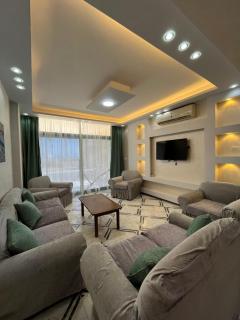 Adham house - Ras Sedr - 4