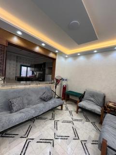 Adham house - Ras Sedr - 3