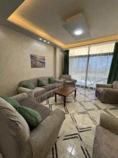 Adham house - Ras Sedr - 1