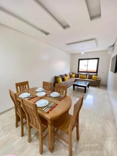 Condo in Marrakech - 4