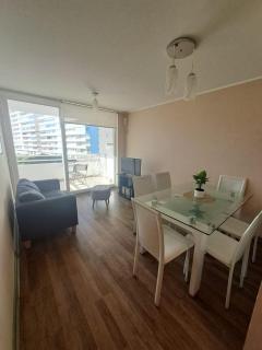 Departamento Pacífico La Serena - La Serena - 7