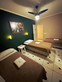 Hotel Bis - São Bernardo do Campo - 9