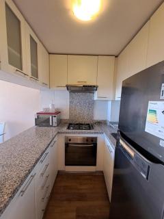 Departamento Pacífico La Serena - La Serena - 9