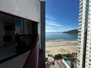 PS01- Cobertura Duplex| Pé na Areia| Churrasqueira - 8