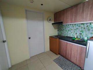Narte's staycation - 9