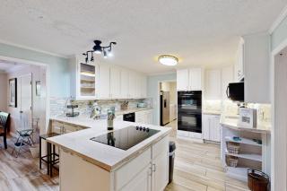 Meant To Beach - Edisto Beach - 5