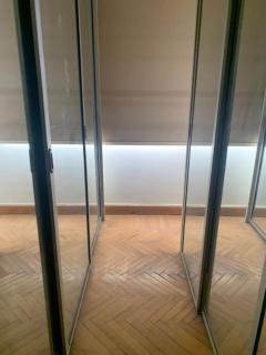 panoramic nile view apartment - 6