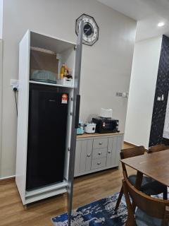 2 bedrooms VivaVibes Home Ostia Bangi next to Bangi Toll - Bandar Baru Bangi - 7