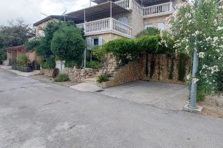 Apartments by the sea Milna, Vis - 8917 - Vis - 8
