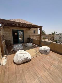 Cozy challet - Ras Sedr - 9