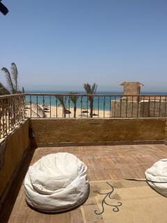 Cozy challet - Ras Sedr - 7