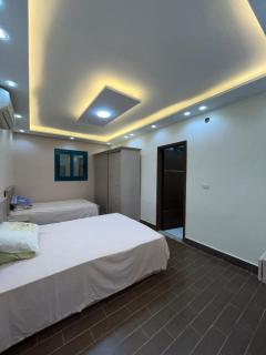 Cozy challet - Ras Sedr - 3