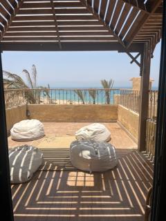 Cozy challet - Ras Sedr - 2