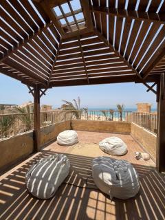 Cozy challet - Ras Sedr - 1