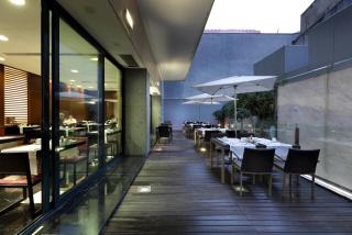 Eurostars Das Letras - Lisbona - 8