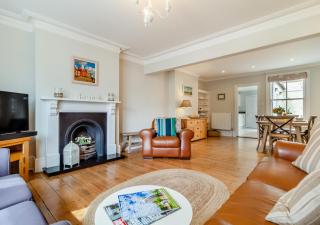 Lighthouse Lodge - Southwold - 9