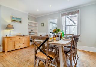 Lighthouse Lodge - Southwold - 5