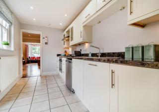Lighthouse Lodge - Southwold - 3