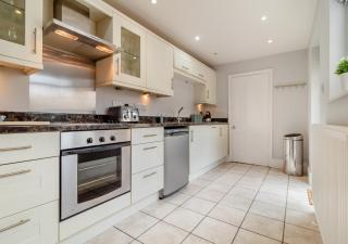 Lighthouse Lodge - Southwold - 4