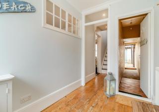 Lighthouse Lodge - Southwold - 2