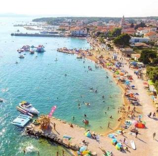 Family friendly apartments with a swimming pool Pakostane, Biograd - 18980 - Pakoštane - 8