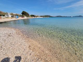 Family friendly apartments with a swimming pool Pakostane, Biograd - 18980 - Pakoštane - 7