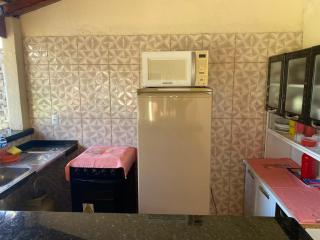 Casa verde - Pirenópolis - 5