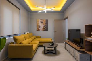 Casa Amarillo-Halepa- - Chania - 0