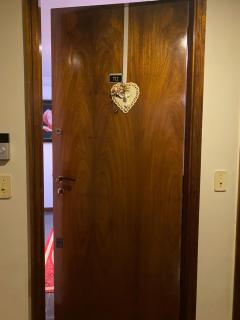 Confortável Suite com varanda na praia Barra da Tijuca - 8