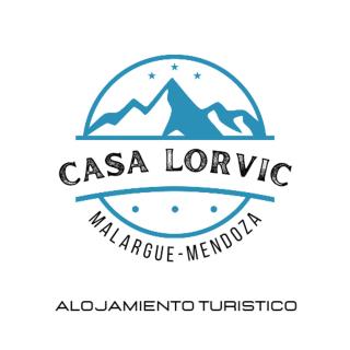 Casa Lorvic 2 - Malargüe - 9
