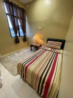 Homestay Villa Damai - Kuah - 3