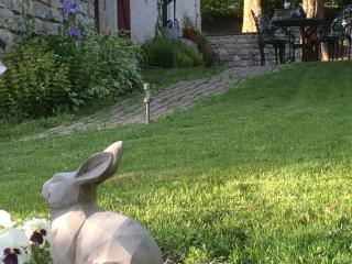 Charmante maison historique avec jardin à Vadelaincourt - Charme, cheminée, et sérénité - FR-1-585-67 - Vadelaincourt - 9