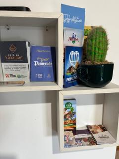 Casa Jardinada - Pomerode - 6