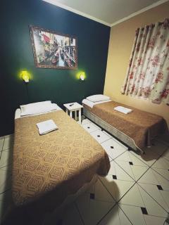 Hotel Bis - São Bernardo do Campo - 6