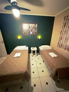 Hotel Bis - São Bernardo do Campo - 2