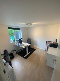 Totalrenoveret villa i Risskov - 6