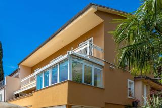 Apartments with a parking space Opatija - 23458 - Opatija - 0