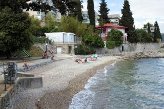 Apartments with a parking space Opatija - 23458 - Opatija - 5